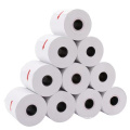 High Quality Custom Thermal Paper Small Rolls